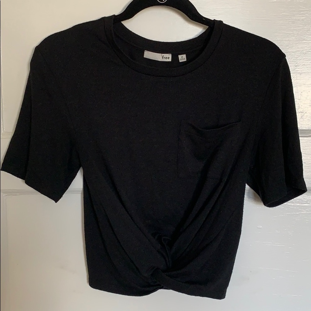 WILFRED top from Aritzia